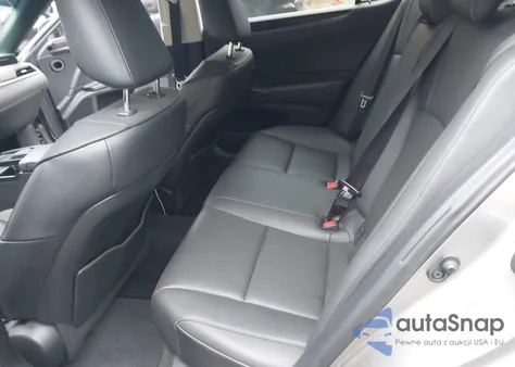 2019 Lexus Es 350 из США, поврежденный, VIN 58ABZ1B11KU051324